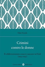 Libro Nuovo - Fabio Verardo -