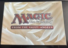 From the Vault: Angels Factory