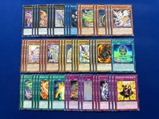 Yu-Gi-Oh! - Mazzo Completo
