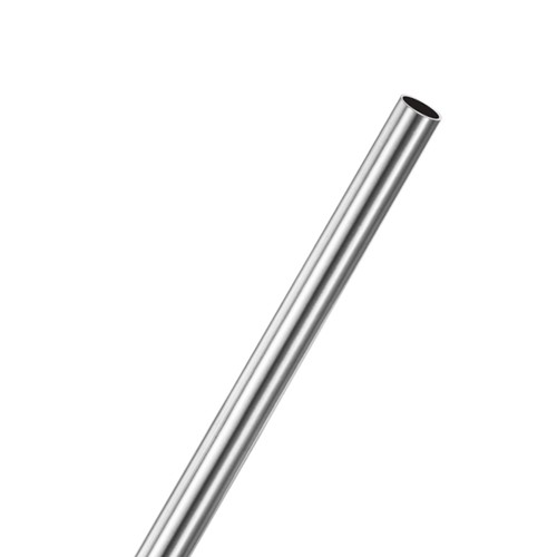 Tubo acciaio inox - 304, per