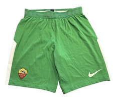 PANTALONCINI AS ROMA MATCH