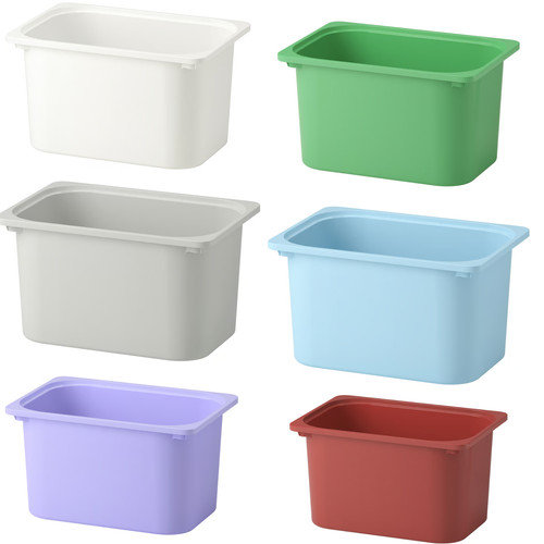 Ikea trofast scatola - ikea,