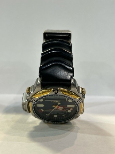 Citizen aqualand 108 - citizen, 108,10