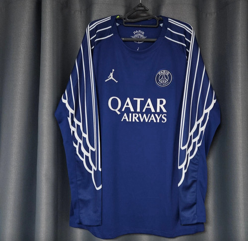 Maglia manica lunga jordan - maglia,