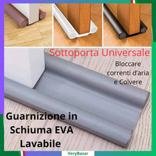 Paraspifferi Sottoporta