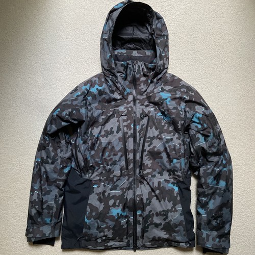 Giubbotto uomo burton - ak, lz