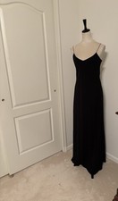 Abito Ralph Lauren nero