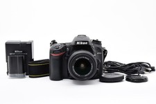 Nikon D7100 kit obiettivo