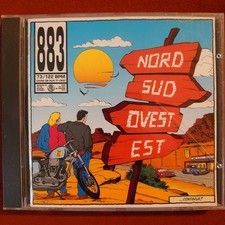 EBOND 883 - Nord Sud Ovest Est