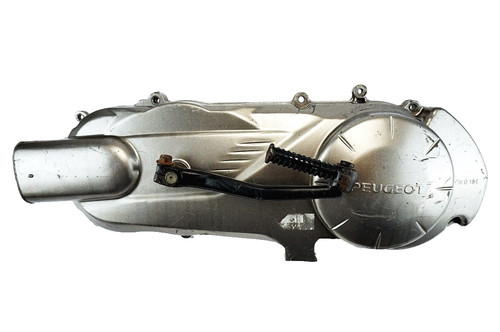 Peugeot tweet 150 carter - 10,