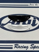 Arai mento vent ricambio - vent,
