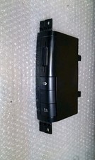 CONSOLLE FRONTALE PULSANTI