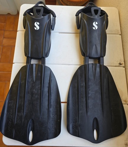 Pinne scubapro seawing nova - scubapro,