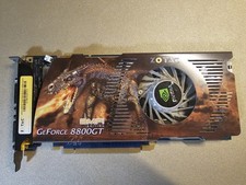 ​AMPLIFICATORE ZOTAC GeForce