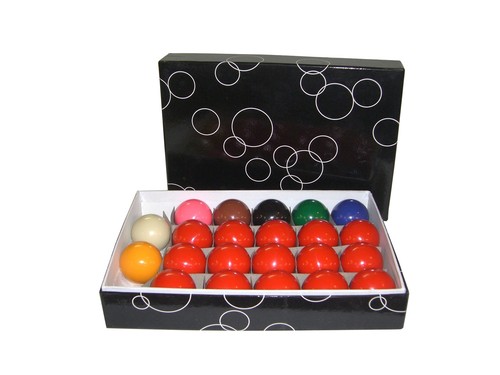 Bandito palle snooker - bandito,