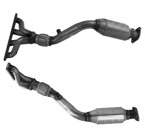Catalizzatore per mini - per,