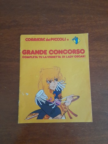 Corriere dei piccoli - lb,