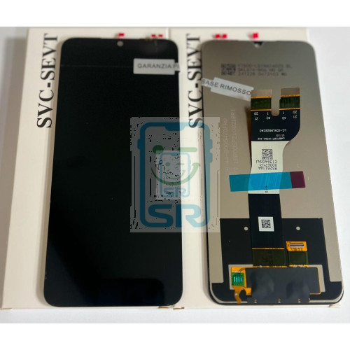 Display lcd originale - display, oem