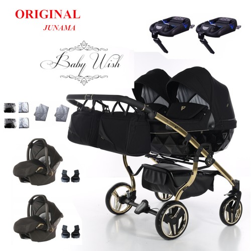 Junama diamond line duo - diamond, v2