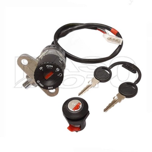 Beta kit commutatore serratura - kit,