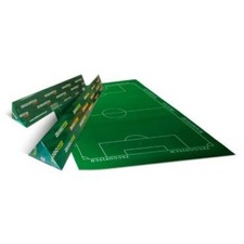 Subbuteo Zeugo Panno Gommato ZeugoPitch  Dimensioni Classic e Compact Scegli !