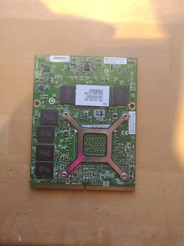 Nvidia quadro k3100m ddr5 - k3100m, 4