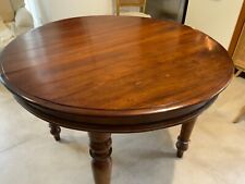 tavolo antico 800 allungabile