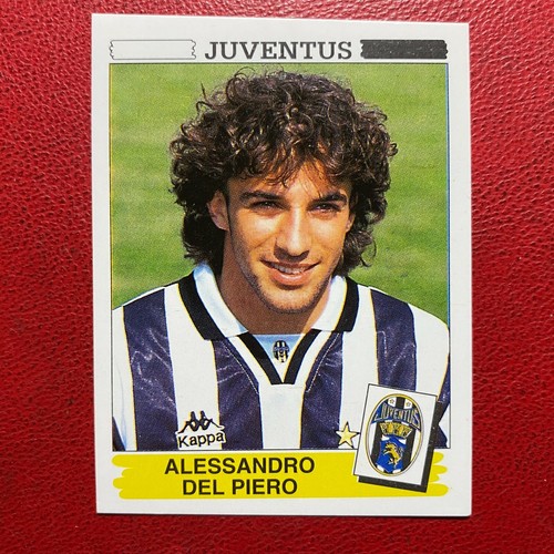 Calciatori 1994 1995 180 - calciatori, 1994/95