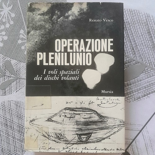 Operazione plenilunio voli - plenilunio-i,