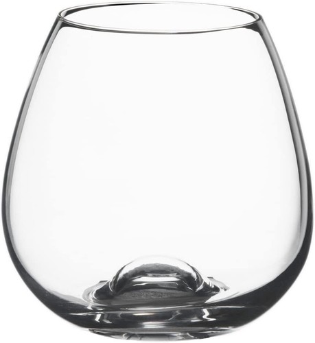 Set bicchieri crystal - set,