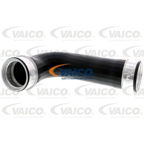 Tubo intercooler vaico - intercooler, vw