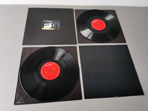 Roger waters original vinyl - roger,