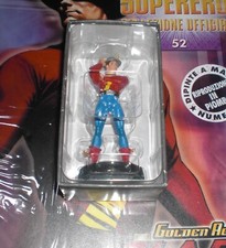 FLASH GOLDEN AGE 52 Statuina