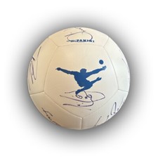 ACF Fiorentina - Pallone