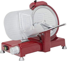 RGV Luxury 25 Red Edition