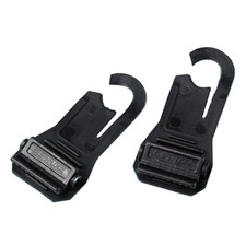 Clips ferma cintura coppia
