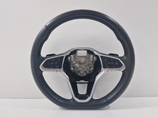 Volante Multifunzione in Pelle