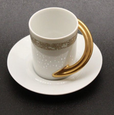 ROSENTHAL - CUPOLA - TAZZINE