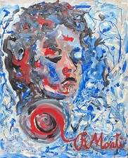 Rocco Monticolo, R Monti