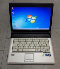 Notebook Fujitsu LIFEBOOK S710