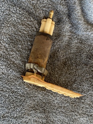 Harley davidson 1340 fuel pump - fuel,