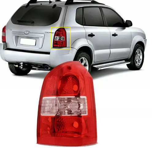 Per hyundai tucson - per,