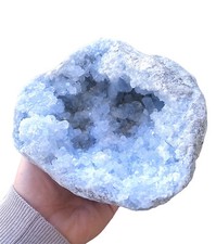 DRUSA MINERALE CRISTALLO