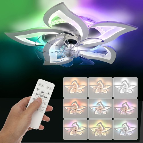 Rgb deckenventilator - rgb,