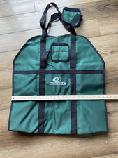 Nuovo porta legna da ardere