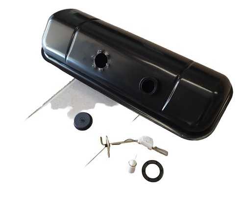 Kit serbatoio benzina con - kit,