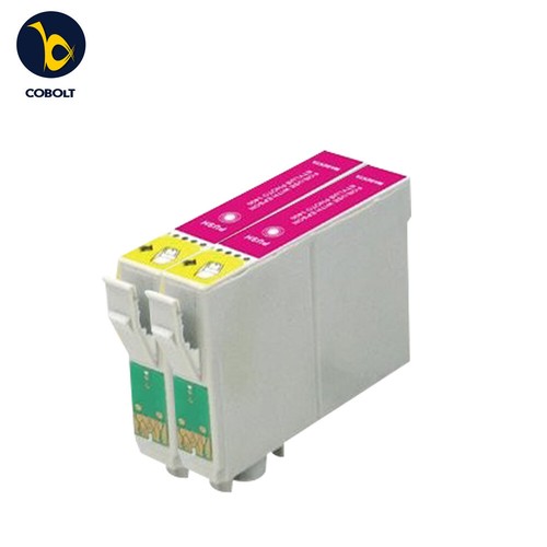 Cartucce inchiostro magenta - cartucce,