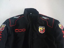 1 NUOVO ABARTH Fiat 500 fan