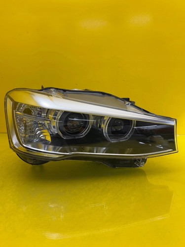 Bmw f25 f26 bi - x4, bi-xenon