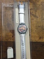 Swatch Automatico Nuovo NOS